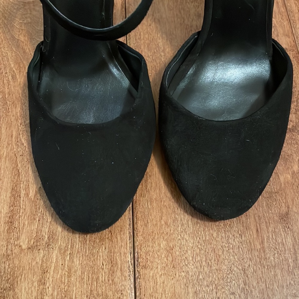 Zara Basic Heels - image 3